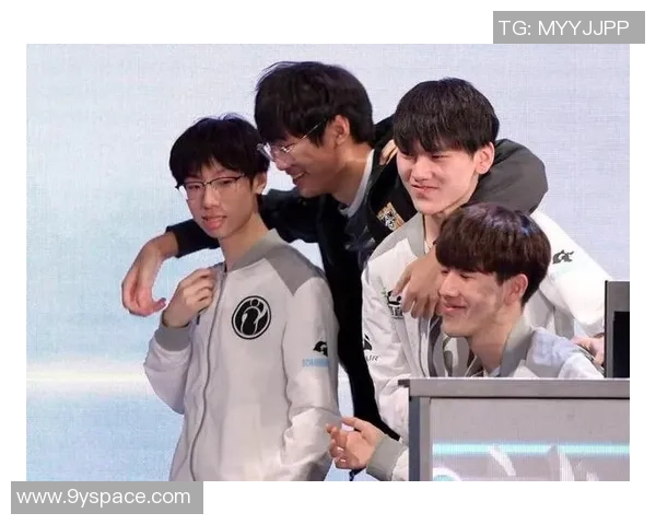 赛后分析：IG与V5的耐力对决揭示的战术深度与团队协作